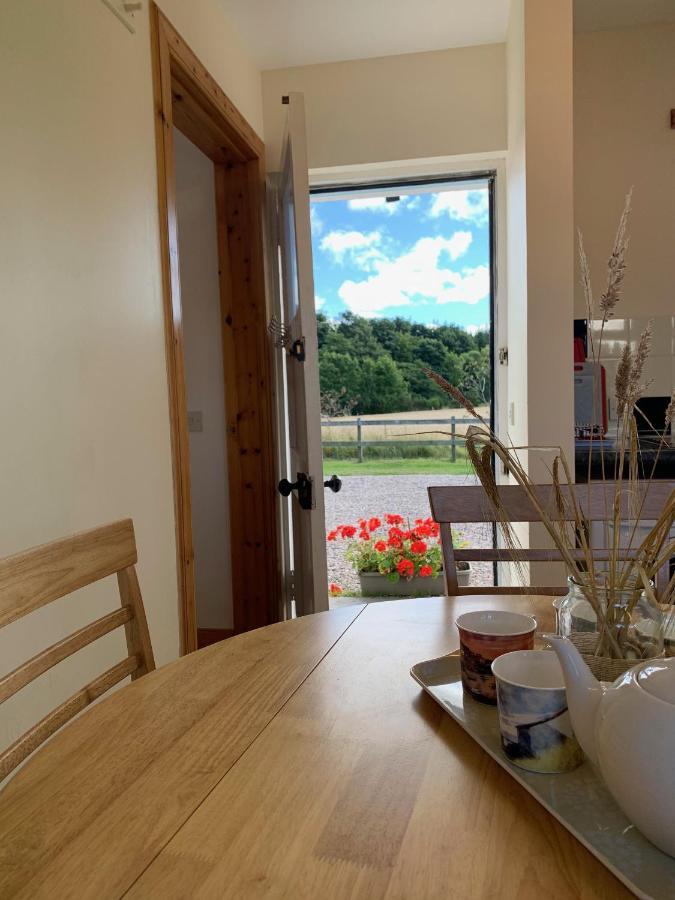 Ploughmans Cottage 福里斯 外观 照片