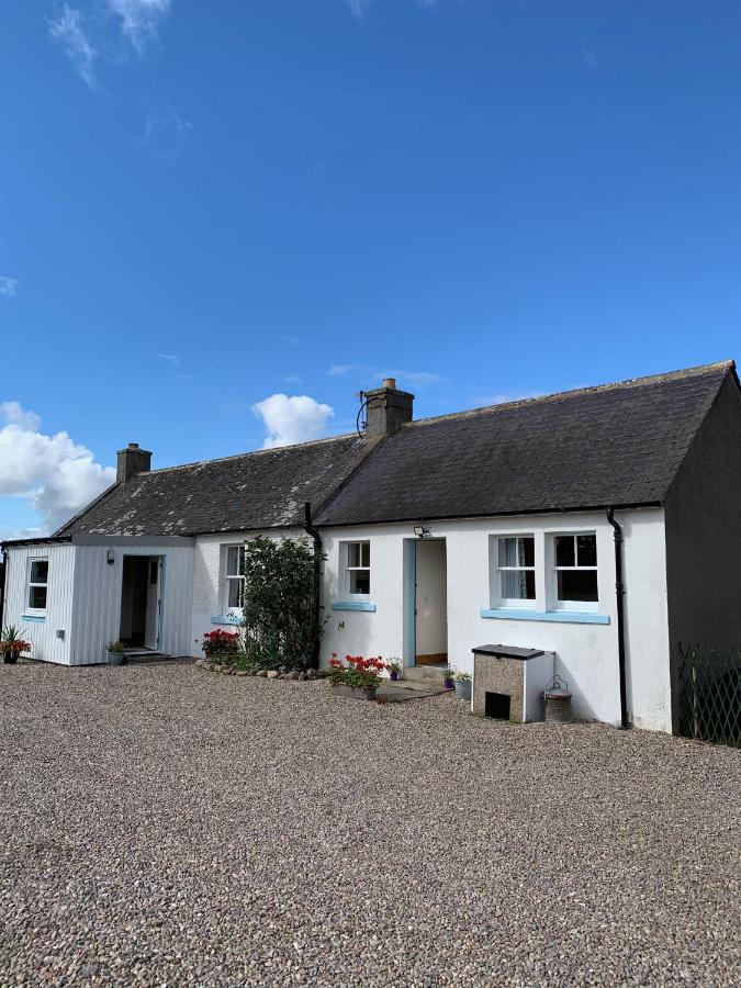 Ploughmans Cottage 福里斯 外观 照片