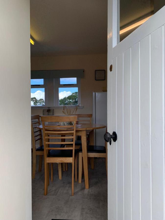 Ploughmans Cottage 福里斯 外观 照片