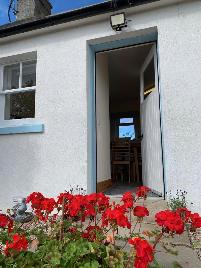 Ploughmans Cottage 福里斯 外观 照片
